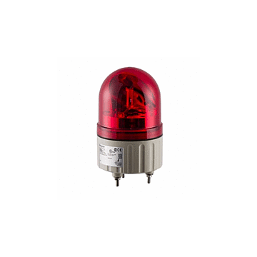 ZWAAILAMP XVR8B4 Ø84 - ROOD-SCHNEIDER